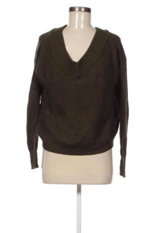 Női pulóver ONLY, Méret M, Szín Zöld, Ár 3 889 Ft