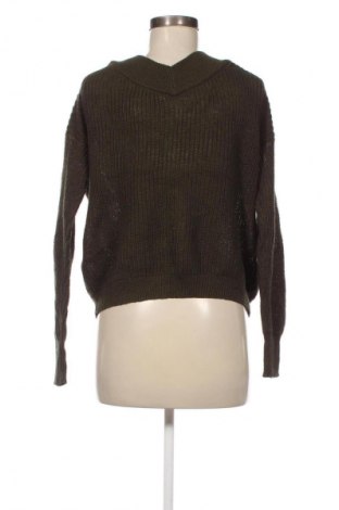 Női pulóver ONLY, Méret M, Szín Zöld, Ár 3 889 Ft