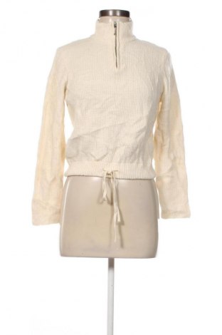 Γυναικείο πουλόβερ ONLY, Μέγεθος M, Χρώμα Εκρού, Τιμή 8,99 €