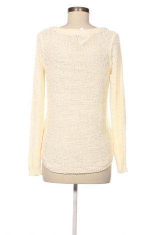 Γυναικείο πουλόβερ ONLY, Μέγεθος M, Χρώμα Εκρού, Τιμή 8,99 €