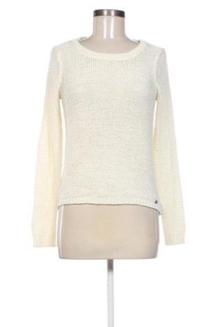 Damski sweter ONLY, Rozmiar S, Kolor ecru, Cena 23,99 zł