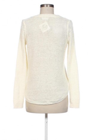 Damski sweter ONLY, Rozmiar S, Kolor ecru, Cena 23,99 zł