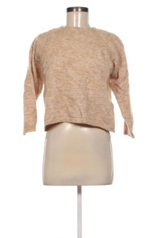 Damenpullover ONLY, Größe M, Farbe Beige, Preis € 9,99