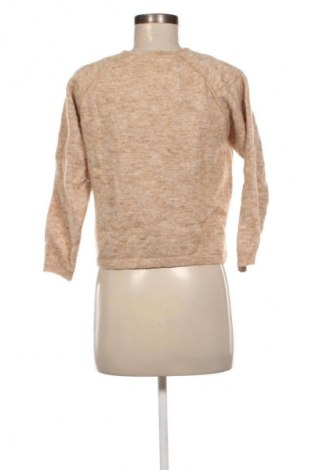 Damenpullover ONLY, Größe M, Farbe Beige, Preis € 9,99