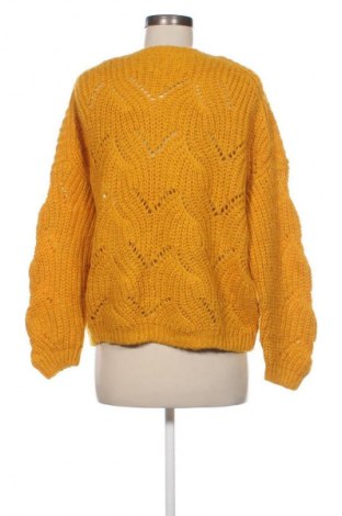 Damenpullover ONLY, Größe L, Farbe Gelb, Preis € 13,80
