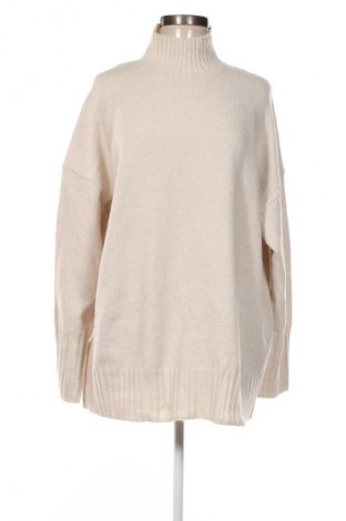 Pulover de femei ONLY, Mărime XL, Culoare Bej, Preț 196,99 Lei
