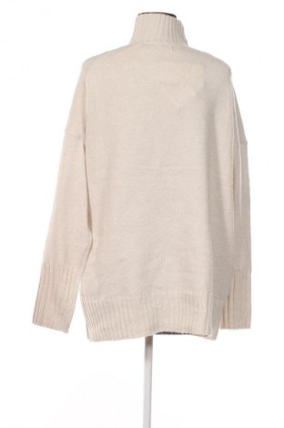 Pulover de femei ONLY, Mărime XL, Culoare Bej, Preț 196,99 Lei