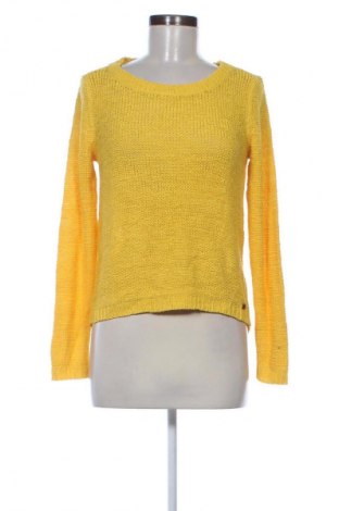 Pulover de femei ONLY, Mărime S, Culoare Galben, Preț 28,99 Lei