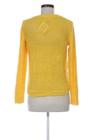 Pulover de femei ONLY, Mărime S, Culoare Galben, Preț 28,99 Lei