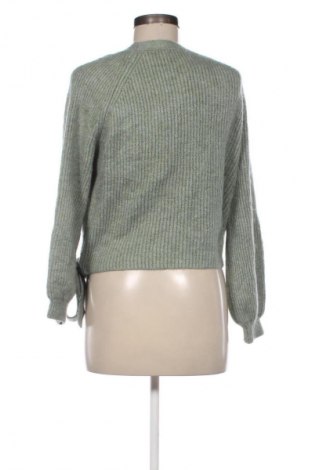 Dámský svetr ONLY, Velikost L, Barva Zelená, Cena  219,00 Kč