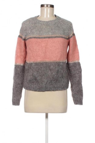 Damenpullover ONLY, Größe S, Farbe Mehrfarbig, Preis € 12,99