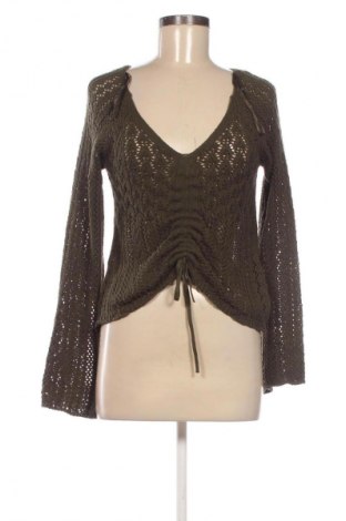 Γυναικείο πουλόβερ ONLY, Μέγεθος S, Χρώμα Πράσινο, Τιμή 32,00 €