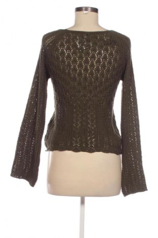 Γυναικείο πουλόβερ ONLY, Μέγεθος S, Χρώμα Πράσινο, Τιμή 32,00 €