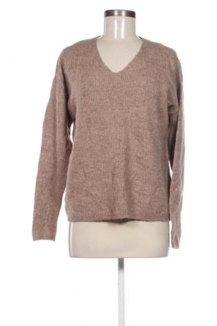 Női pulóver ONLY, Méret S, Szín Barna, Ár 3 839 Ft