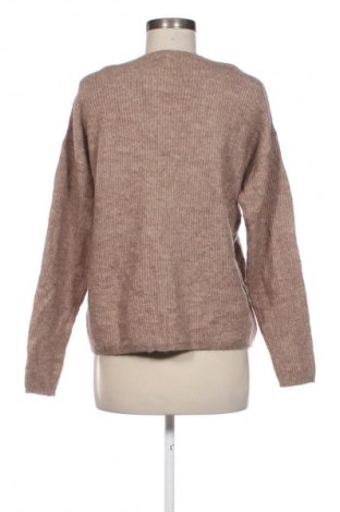 Női pulóver ONLY, Méret S, Szín Barna, Ár 3 839 Ft