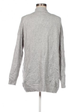 Γυναικείο πουλόβερ ONLY, Μέγεθος L, Χρώμα Γκρί, Τιμή 15,99 €