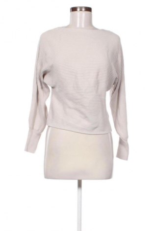 Damski sweter ONLY, Rozmiar S, Kolor Beżowy, Cena 62,07 zł