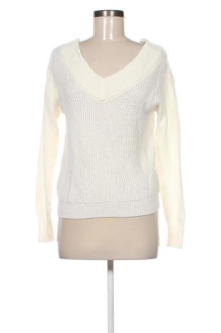 Damski sweter ONLY, Rozmiar XS, Kolor Biały, Cena 62,92 zł