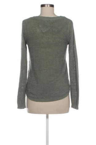 Női pulóver ONLY, Méret S, Szín Zöld, Ár 3 869 Ft