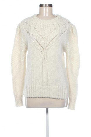 Damski sweter ONLY, Rozmiar S, Kolor ecru, Cena 53,57 zł