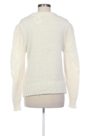 Damski sweter ONLY, Rozmiar S, Kolor ecru, Cena 53,57 zł