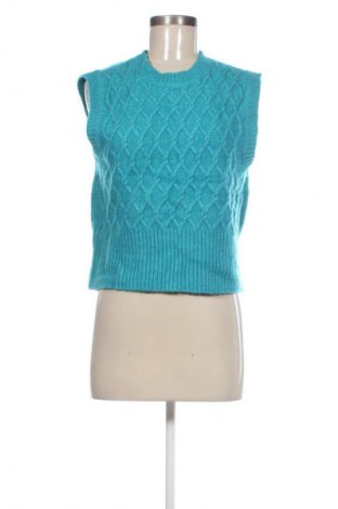 Pulover de femei ONLY, Mărime M, Culoare Albastru, Preț 33,99 Lei