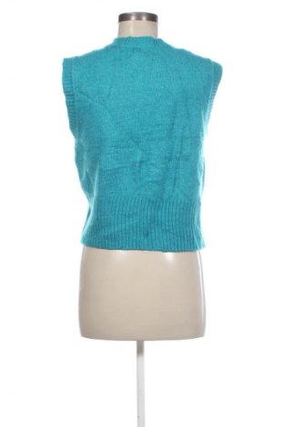 Pulover de femei ONLY, Mărime M, Culoare Albastru, Preț 33,99 Lei