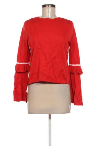 Damenpullover ONLY, Größe S, Farbe Rot, Preis € 9,99