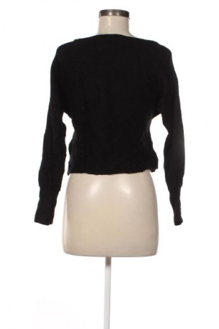 Damenpullover ONLY, Größe S, Farbe Schwarz, Preis 10,99 €