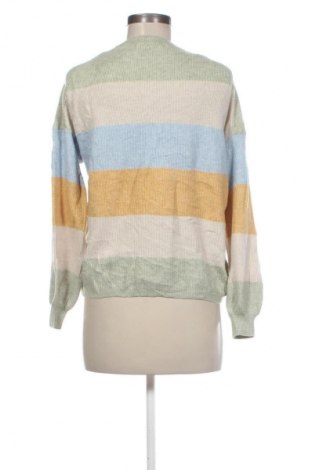 Γυναικείο πουλόβερ ONLY, Μέγεθος S, Χρώμα Πολύχρωμο, Τιμή 11,99 €