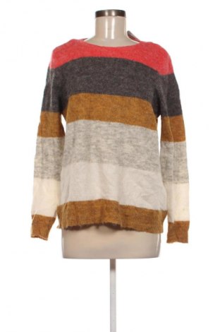 Damski sweter ONLY, Rozmiar L, Kolor Kolorowy, Cena 52,99 zł