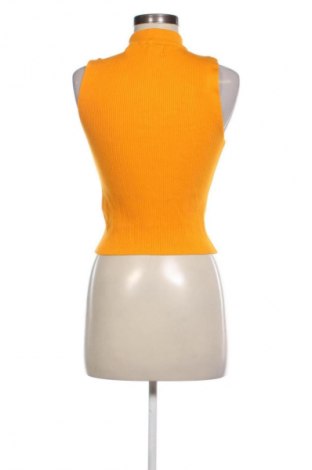 Γυναικείο πουλόβερ ONLY, Μέγεθος S, Χρώμα Πορτοκαλί, Τιμή 14,00 €