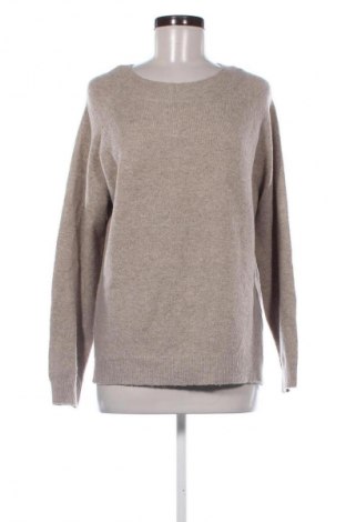 Dámsky pulóver ONLY, Veľkosť L, Farba Béžová, Cena  14,00 €