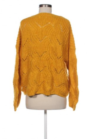 Damenpullover ONLY, Größe L, Farbe Orange, Preis € 8,99