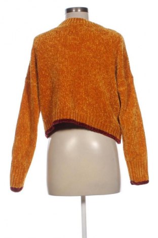Damenpullover ONLY, Größe M, Farbe Orange, Preis € 9,99