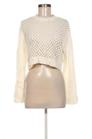 Γυναικείο πουλόβερ ONLY, Μέγεθος M, Χρώμα Λευκό, Τιμή 5,99 €