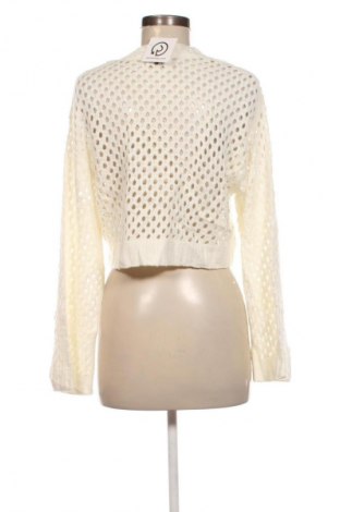 Γυναικείο πουλόβερ ONLY, Μέγεθος M, Χρώμα Λευκό, Τιμή 5,99 €