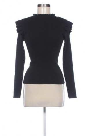 Γυναικείο πουλόβερ ONLY, Μέγεθος S, Χρώμα Μαύρο, Τιμή 8,99 €