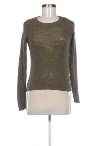 Pulover de femei ONLY, Mărime S, Culoare Verde, Preț 34,99 Lei
