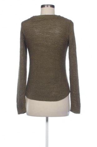 Pulover de femei ONLY, Mărime S, Culoare Verde, Preț 34,99 Lei