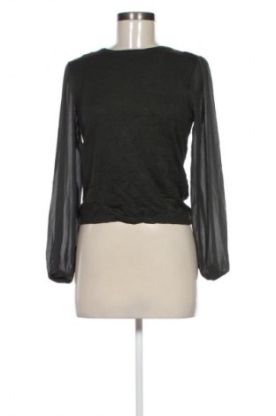 Damski sweter ONLY, Rozmiar S, Kolor Zielony, Cena 44,99 zł