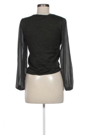 Damski sweter ONLY, Rozmiar S, Kolor Zielony, Cena 44,99 zł