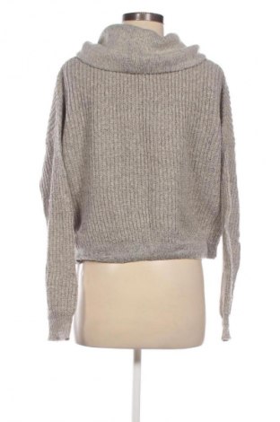 Damski sweter ONLY, Rozmiar S, Kolor Szary, Cena 62,02 zł