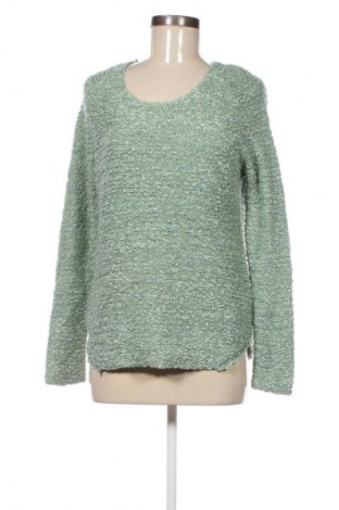 Női pulóver ONLY, Méret XS, Szín Zöld, Ár 3 159 Ft