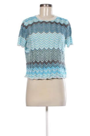 Γυναικείο πουλόβερ ONLY, Μέγεθος L, Χρώμα Πολύχρωμο, Τιμή 6,99 €