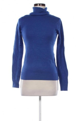 Γυναικείο πουλόβερ ONLY, Μέγεθος M, Χρώμα Μπλέ, Τιμή 8,99 €