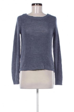 Dámsky pulóver ONLY, Veľkosť S, Farba Modrá, Cena  6,95 €