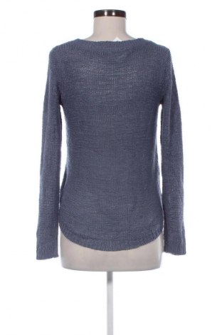 Dámsky pulóver ONLY, Veľkosť S, Farba Modrá, Cena  6,95 €