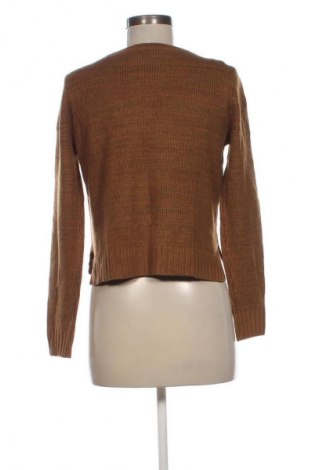Női pulóver ONLY, Méret S, Szín Barna, Ár 3 529 Ft