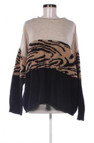 Damenpullover ONLY, Größe XXL, Farbe Mehrfarbig, Preis € 13,80